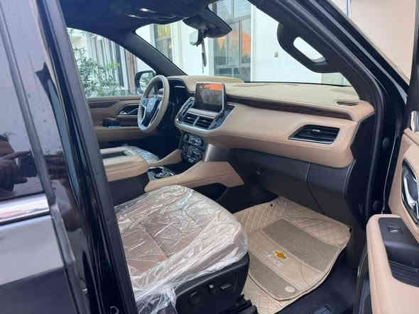 السلام عليكم ورحمة الله للبيع تاهو ٢٠٢٣ برايمر رقم بغداد بأسمي خليجي وكاله المنصور جديده بمعنى الكلمة مغلفه PPF ابو الضمان كفاله عامه لا بارد ولا قطره صبغ ولا شخط ماشيه ٦٥ الف تخم تاير برجستون مال الشركه ٥ كامرات دوسات كهرباء بانوراما كل الكشنات كهرباء ستيرن كهرباء جكات مواصفات البرايمر معروفه سعر السياره 565 وبيهه مجال قليل مكان السياره بالرمادي الشراي يتصل
***********
