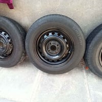 تاير ويل • اكسنت • حجم 14