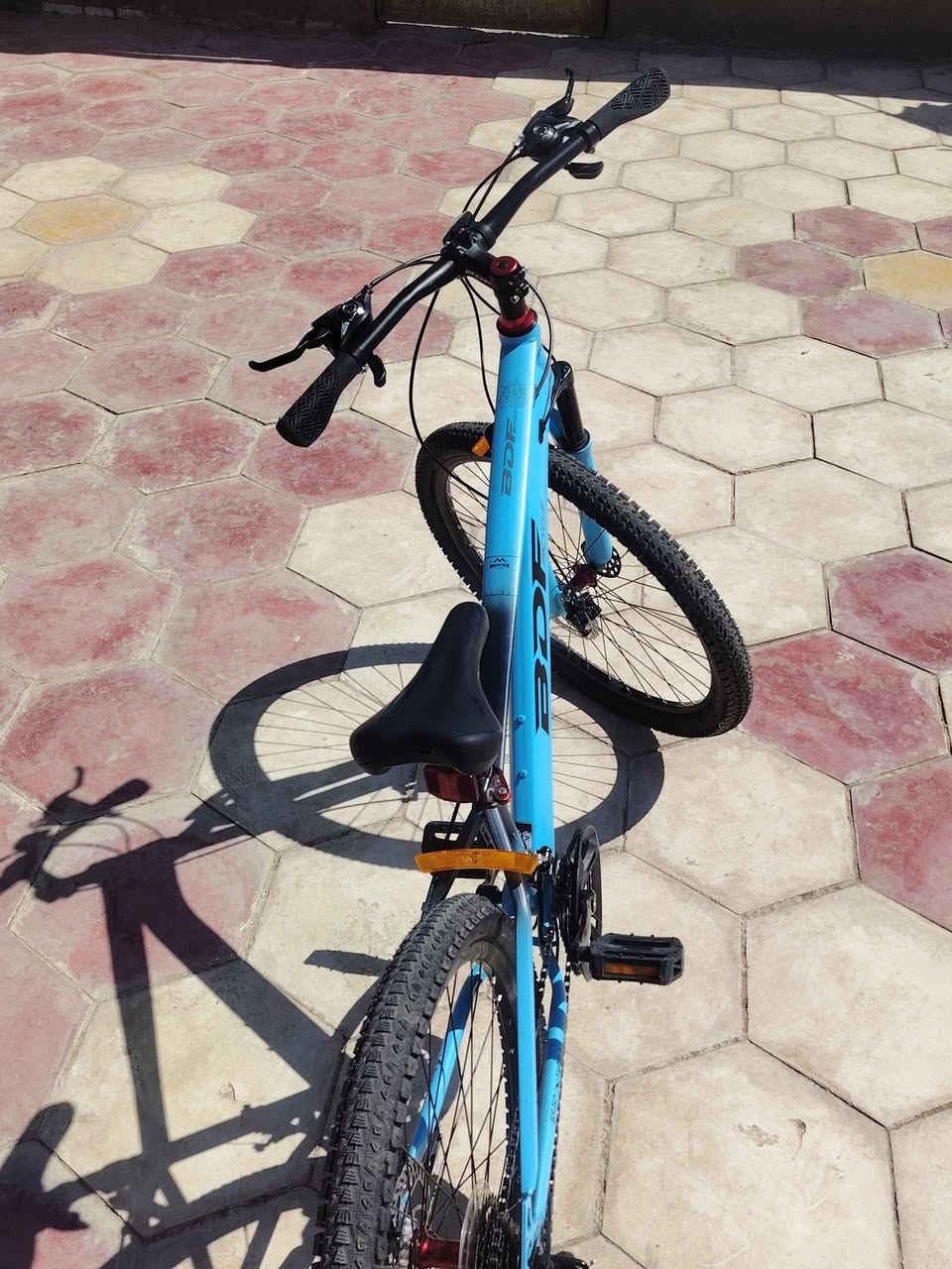 *********** السماوا, المثنى
