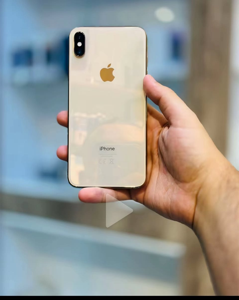 سلام عليكم ايفون اكس ماكس جهاز على ايدي مبدل بي شاشه وبطاريه تفصيخ عندي جهاز قافل اي كلود وشديت غراضه على هاذ جهاز

جهاز يخبل يعني اكفله اله من كلشي شحن شريحه كامره من كلشي جهاز على ايدي       ذ256

بطاريه 91

فيس ايدي لا يعمل 
***********
