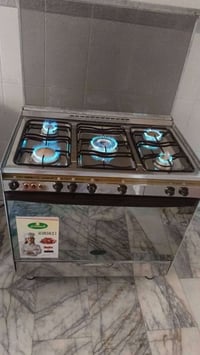 طباخ كريازي شغال شرط الضمان هذا رقمي 07700529924