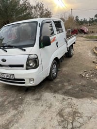 موديل 2012 • رشات صبغ • بابل الشوملي