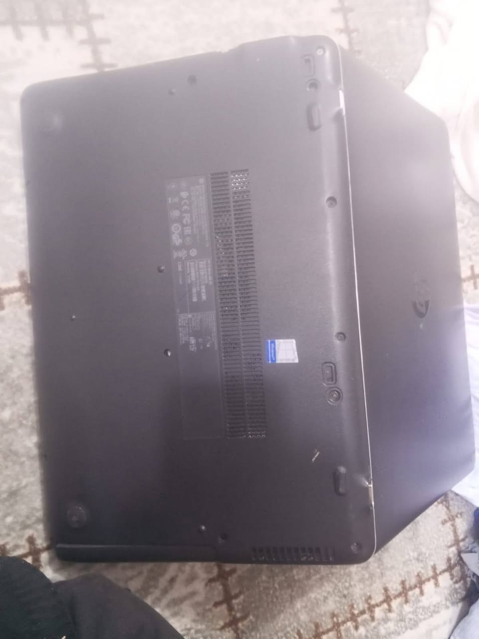 للبيع بطاريه عوزها تبديل فقط شغال 
كلشي ماابي ***********
