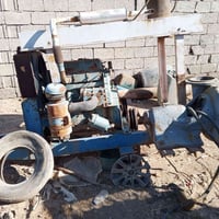 للبيع محرك خابط مي ع الدهن جي ام امريكي خنزير 8+8شغالة واسط الصويره 07...