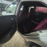 سيراتو • ٢٠١٠ • بابين تبديل