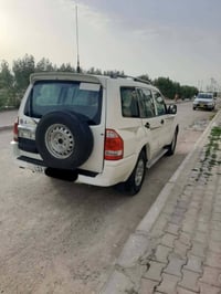 باجيرو • ٢٠٠٦ • رقم ميسان