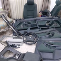 غراض صقر للون زيتوني كشنات مخمل استيرن وفرس وشمسيات ويددات داخليه وترا...