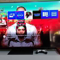 مهكر • هارد ٢ تيرا • جوستيك ٢