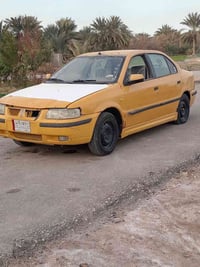 سمند • ٢٠١٢ • السماوه