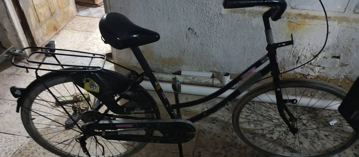 مراوس شركته سانتوس مديل 16 مكان كربلاء حي العامل


**إذا كنت صاحب هذا الإعلان وتريد حذفه لأي سبب، رجاءا أرسل رسالة إلى الدعم الفني**