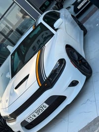 جارجر GTاورنج مديل 2022هارلم كفاله ما عده بيديار زغير  07770909019