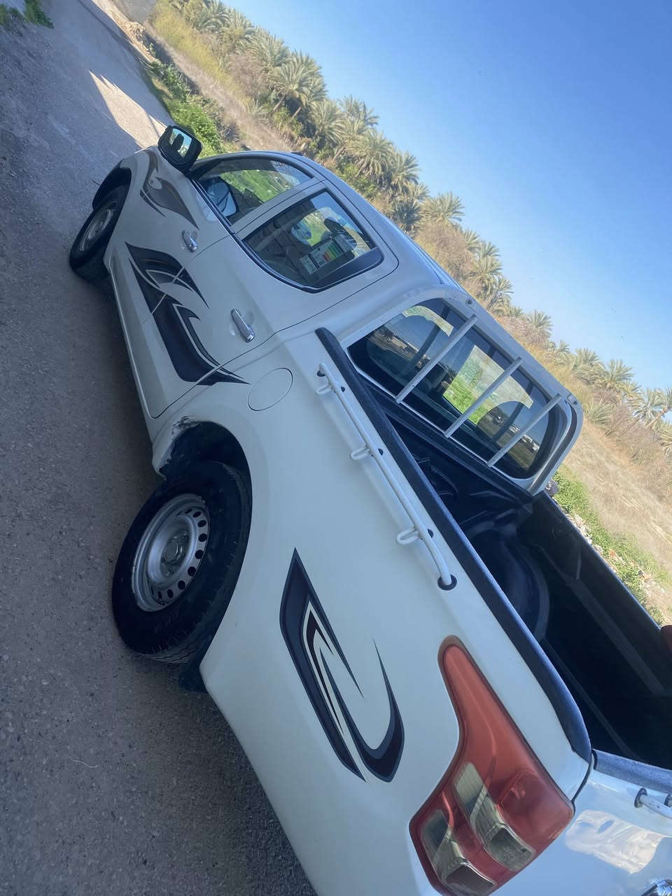 السلام عليكم…
للبيع سيارة مسيوبشي موديل ٢٠١٧ الرقم الجديد الانگليزي سنوية بأسمي تحويل ثاني يوم السيارة مكفولة من الدعامية للدعامية سيارة نظيفة مال جناي مامتعوبة 
للأستفسار الاتصال على الرقم ٢ ٠٧٧٠٤٧٤٩٩٦—


**إذا كنت صاحب هذا الإعلان وتريد حذفه لأي سبب، رجاءا أرسل رسالة إلى الدعم الفني**