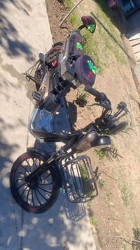 دراجة كهربائية • أبو غريب • الزيتون