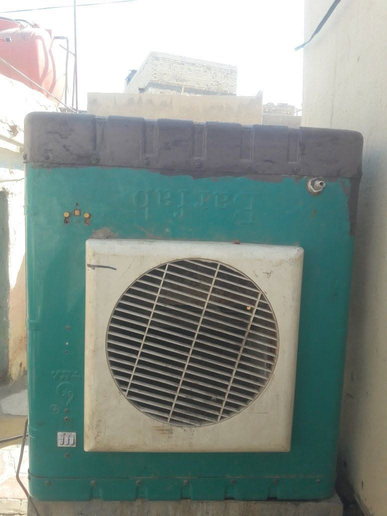 مبردة هية والماطور للبيع قفلة ٥٠ الف


**إذا كنت صاحب هذا الإعلان وتريد حذفه لأي سبب، رجاءا أرسل رسالة إلى الدعم الفني**