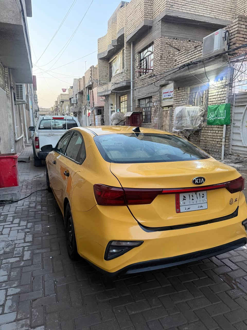 فورتي ٢١ بغداد الشعله *********** بغداد, العراق
