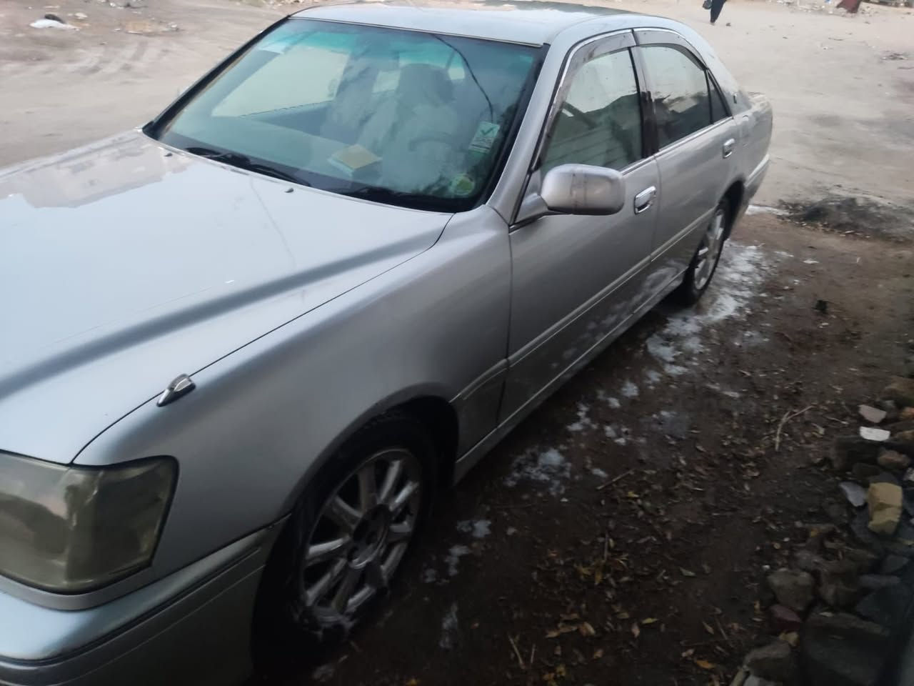 ادوات مكفوله كص وصبغ سعر ٥٠ وبيه مجال ***********
الشراي يدلل
