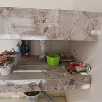 للبيع مغسله كرانيت جديده ٠٧٨٠٠٩٣٨٧٦٥