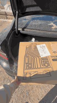 أخوان ارظية بايك بي جي ٣٠ درجة أولى جايبها اني نموذج جبته شحن جوي عندي...