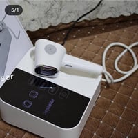 جهاز ليزر • بديل عيادات • ضربات غير محدودة