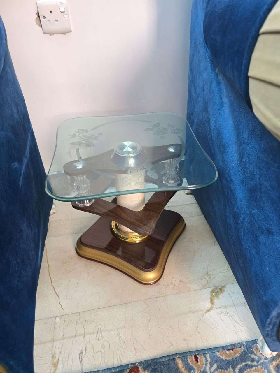 السلام عليكم تخم نظافته ٩٩٪؜ خشب وليس بلاستك، مع الطلبات بـ٤٠٠ الف /المحمودية حي الموظفين.


**إذا كنت صاحب هذا الإعلان وتريد حذفه لأي سبب، رجاءا أرسل رسالة إلى الدعم الفني**
