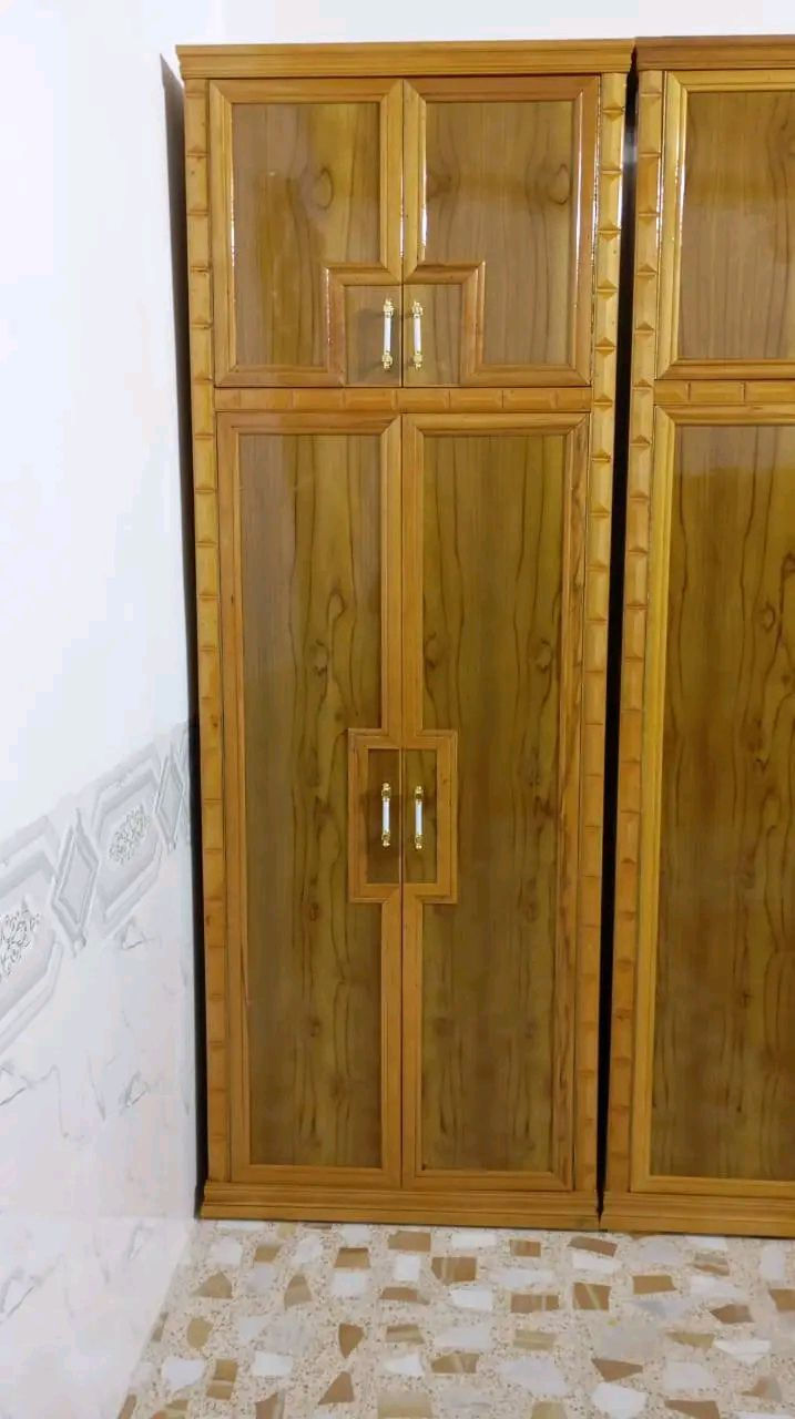 عرض خاص 

غرفه جديده فصال حديث مال معمل خشب زان مصري كله شغل درجه اولى 5 مليم السعر فقط #مليون# نهايته سعر معمل ثابت بدون تعامل رجاء فقط الشراي يتفضل خاص .


**إذا كنت صاحب هذا الإعلان وتريد حذفه لأي سبب، رجاءا أرسل رسالة إلى الدعم الفني**