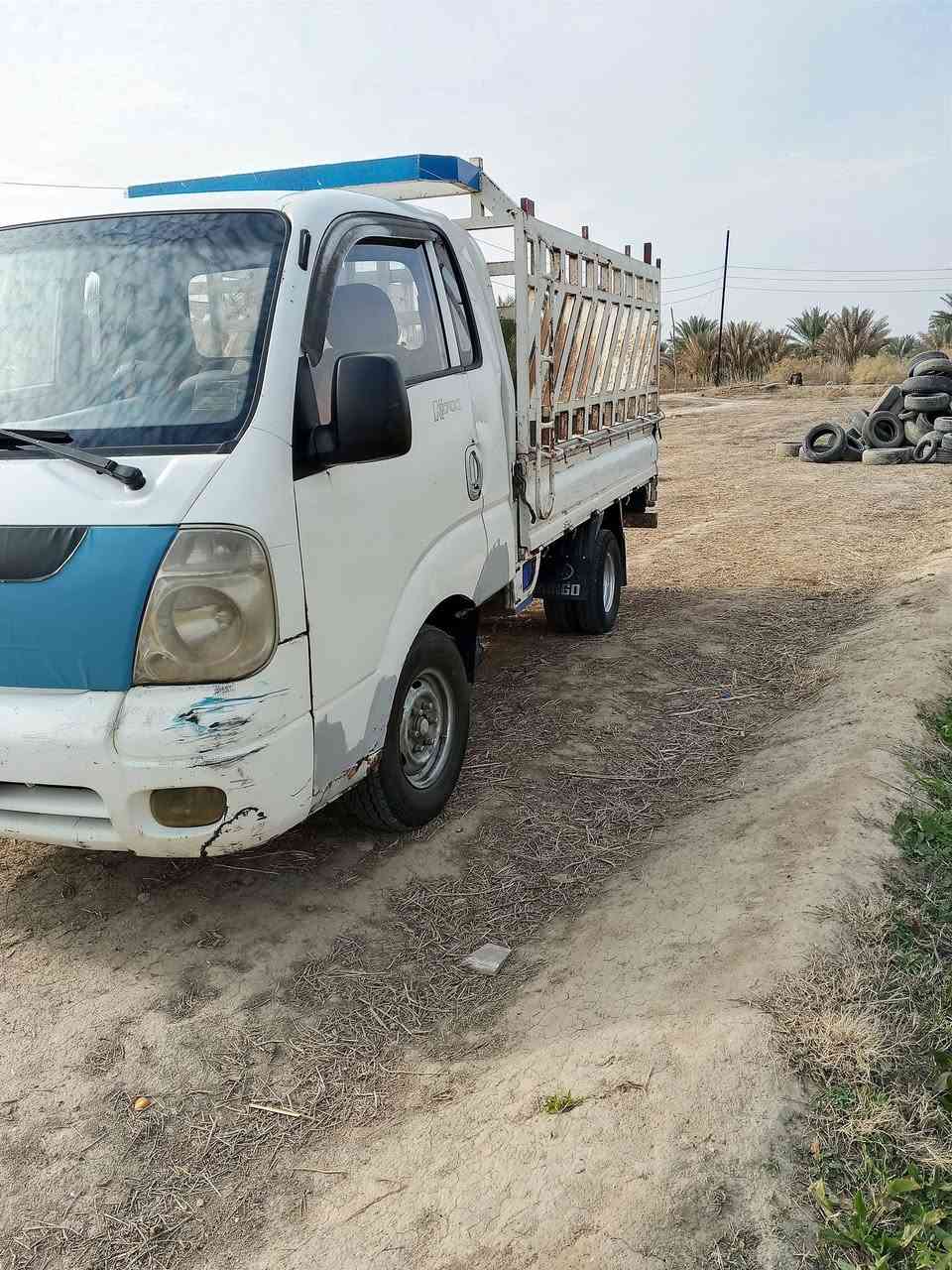 السلام عليكم للبيع كيه بومه موديل 2012 رقم كربلاء مكفوله من ضربه وصبغ رقم شاصي مكفول  الشاصي بي فطر من كدام ومصلح السعر 79 وبيه مجال المكان كربلاء اطويريج ***********
