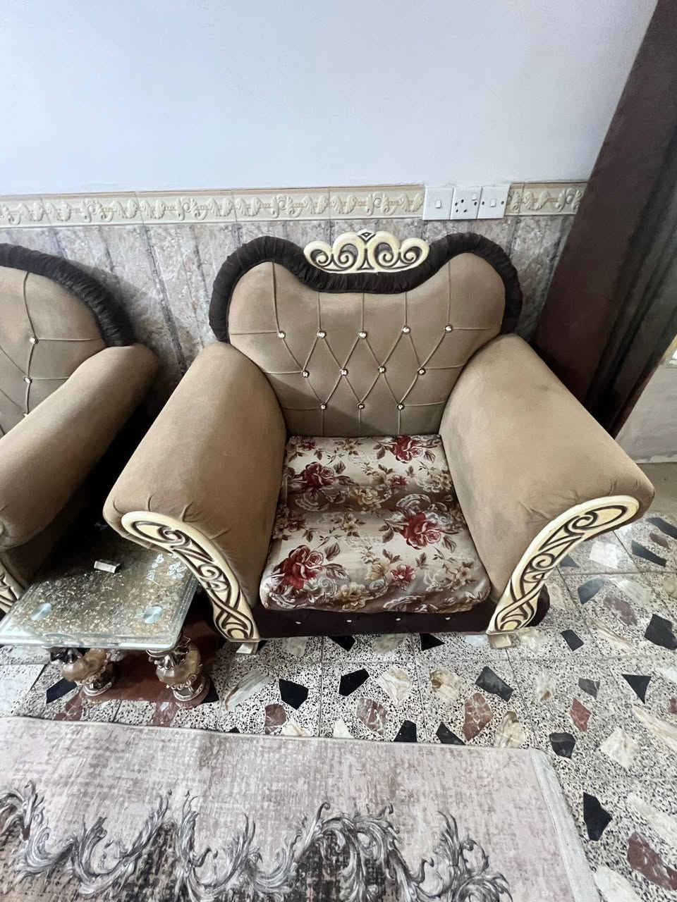 عندي تخم البيع 5مقعد


**إذا كنت صاحب هذا الإعلان وتريد حذفه لأي سبب، رجاءا أرسل رسالة إلى الدعم الفني**