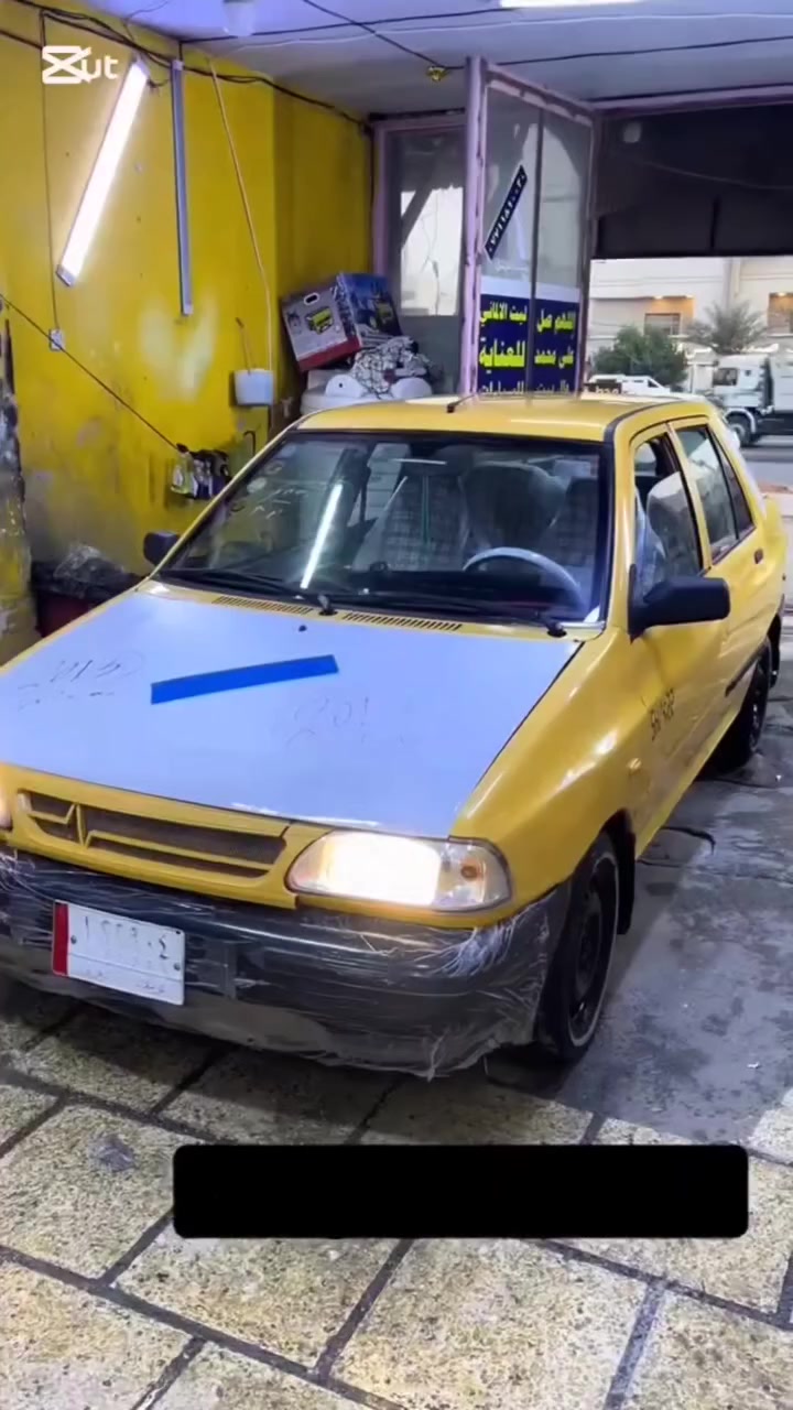 السلام عليكم 
سايبا مديل 2015 للبيع 
بيها فقط بنيد مبدل والباب الوره مصبوغ الباقي مكفول كفاله عامه  كير ومكينه مكفولات تبريد ثلج كهربائيات ودوشمه عامه عينه وصينيه ستوني مبدلهن سياره نضيفه بمعنى الكلمه تجي وتكلب وتشوف مداور ثاني يوم 
السعر خاص 

العنوان الدوانيه غماس ***********
