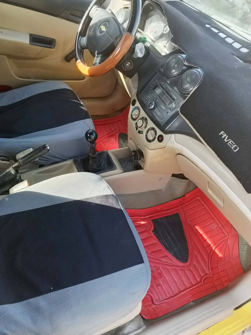 سلام عليكم افيو للبيع امديل 10 بس جاملغ بدل فقط مكينه خير من الله حدادي زينه تخم تاير ابو الخطه باتري جديد تبريد شغال مكان كوفه عباسيه *********** السعر48وبيه مجال
