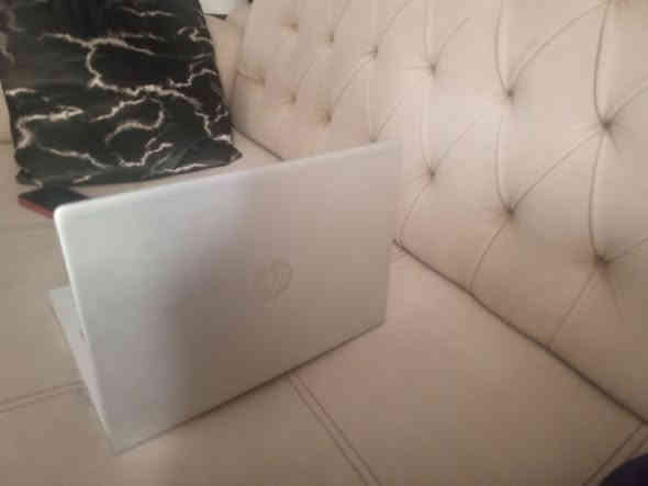 للبيع لابتوب موراي Core i5 الجيل العاشر — سعر 400$ قابل للتفاوض
🌟 مواصفات الجهاز:

المعالج: Intel Core i5 – الجيل العاشر

الحالة: نظيف جداً / شغل مرتب

مناسب للدراسة، العمل، التصميم الخفيف، والبرامج اليومية

بطارية جيدة، بدون مشاكل فنية

📝 ملاحظات مهمة:

الجهاز مستخدم استخدام خفيف

لا يحتوي على أي أعطال

تمت صيانته وتنظيفه بشكل كامل قبل البيع

البيع بسبب عدم الحاجة فقط

💵 السعر: 400$ وبيه مجال بسيط
📍 للتواصل: العنوان ديالى بعقوبة الرقم ***********
