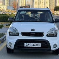 كيا سول • ٢٠١٤ • مكينة ١٦٠٠