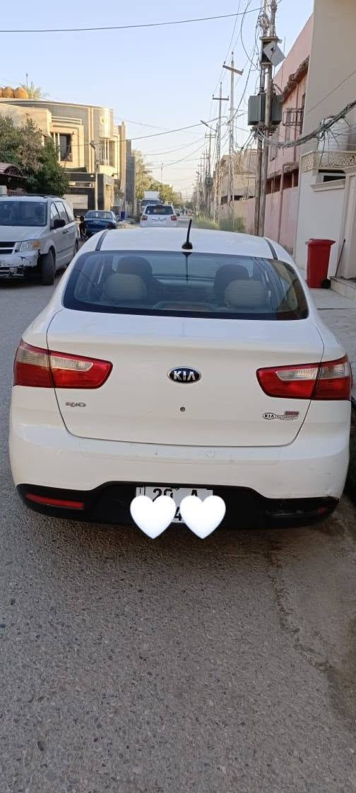 ريو 2015 gdi كير مكينه تبريد خير من الله بيهة ضربه بالصندوك وطخه بالجامرلغ رقم ديالى جديد 
88 وبيهة مجال مكاني بغداد الكراده 
*********** 
***********
