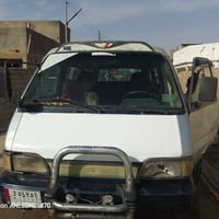 كيا يستا • موديل ٩٤ • محرك وجير جديد