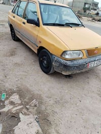 موديل 10 • مكينة جديدة • كير جديد