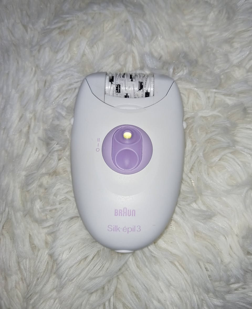 مكينه ابراون الاصليه غير مستخدمه سعره ٣٥ قفل عنوان حله  توصيل داخل الحله مجاني


**إذا كنت صاحب هذا الإعلان وتريد حذفه لأي سبب، رجاءا أرسل رسالة إلى الدعم الفني**