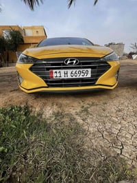 النترا ٢٠١٩ • بدون تبديل • كربلاء