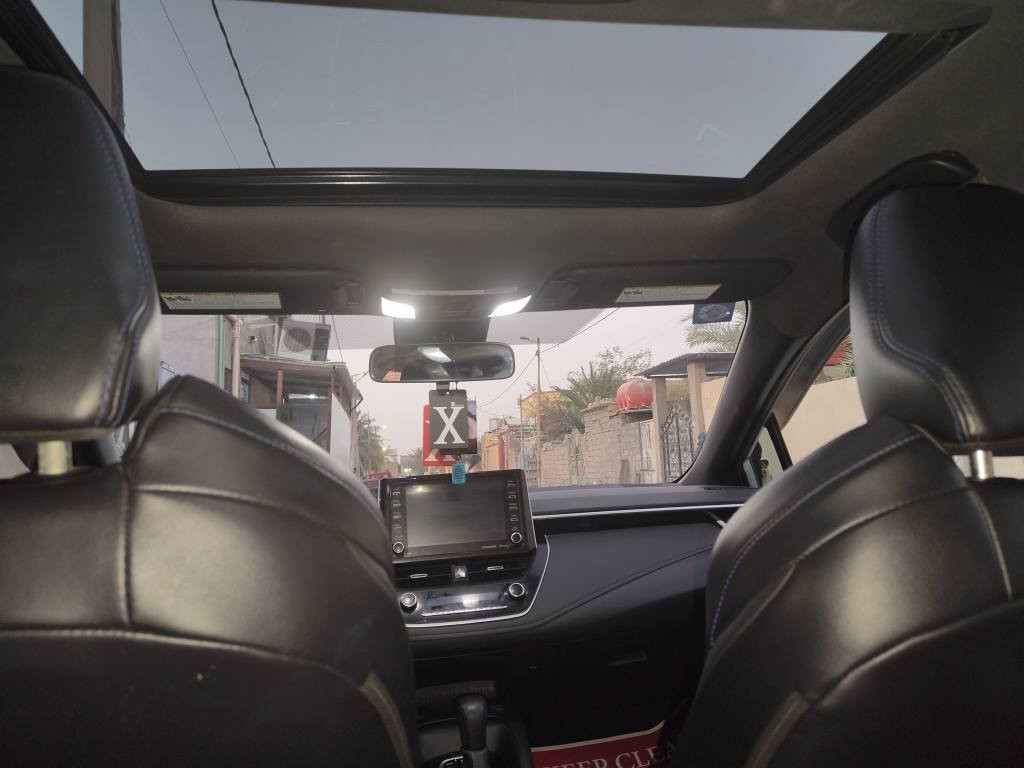 كورلا مديل 22 وارد امريكي اعله فئه xse فول مواصفات للاخير معوقين وكاله يمته ماتريد الحادث موضح بالصوره السعر 153
***********
*********** شط العرب, البصرة
