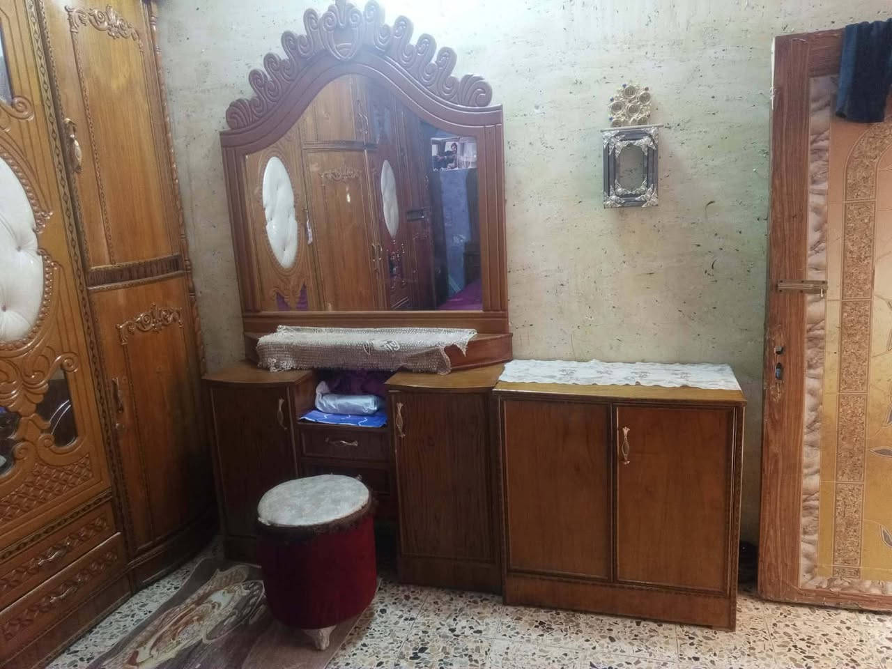 غرفه تنضيفه اي ضرر مابيه سعره900


**إذا كنت صاحب هذا الإعلان وتريد حذفه لأي سبب، رجاءا أرسل رسالة إلى الدعم الفني**