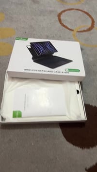 ٣ كيبوردات RGB • مع ماوس • Air4/5 11 Pro