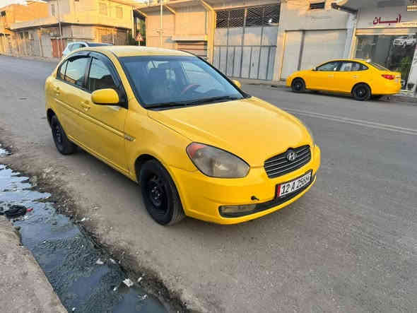 بيع مستعجل 
اكسنت دبدوب 🚖
🖐موديل 2010☀
🖐وارد أمريكي 🇦🇲👤
🖐رقم نينوى ألماني 🇩🇪 🙋‍♂️
🖐بيها كابون بانزين ⛽
🖐الضرر شبر معجون  جاملغ  امامي ➕ 
🖐شرط التحويل 💯
🚦السعر ٨٥
مكان السياره الشركاط باجر اجيبها للموصل بيع مستعجل ***********
