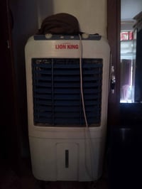 مبردة • نظيف • واتربم مائي
