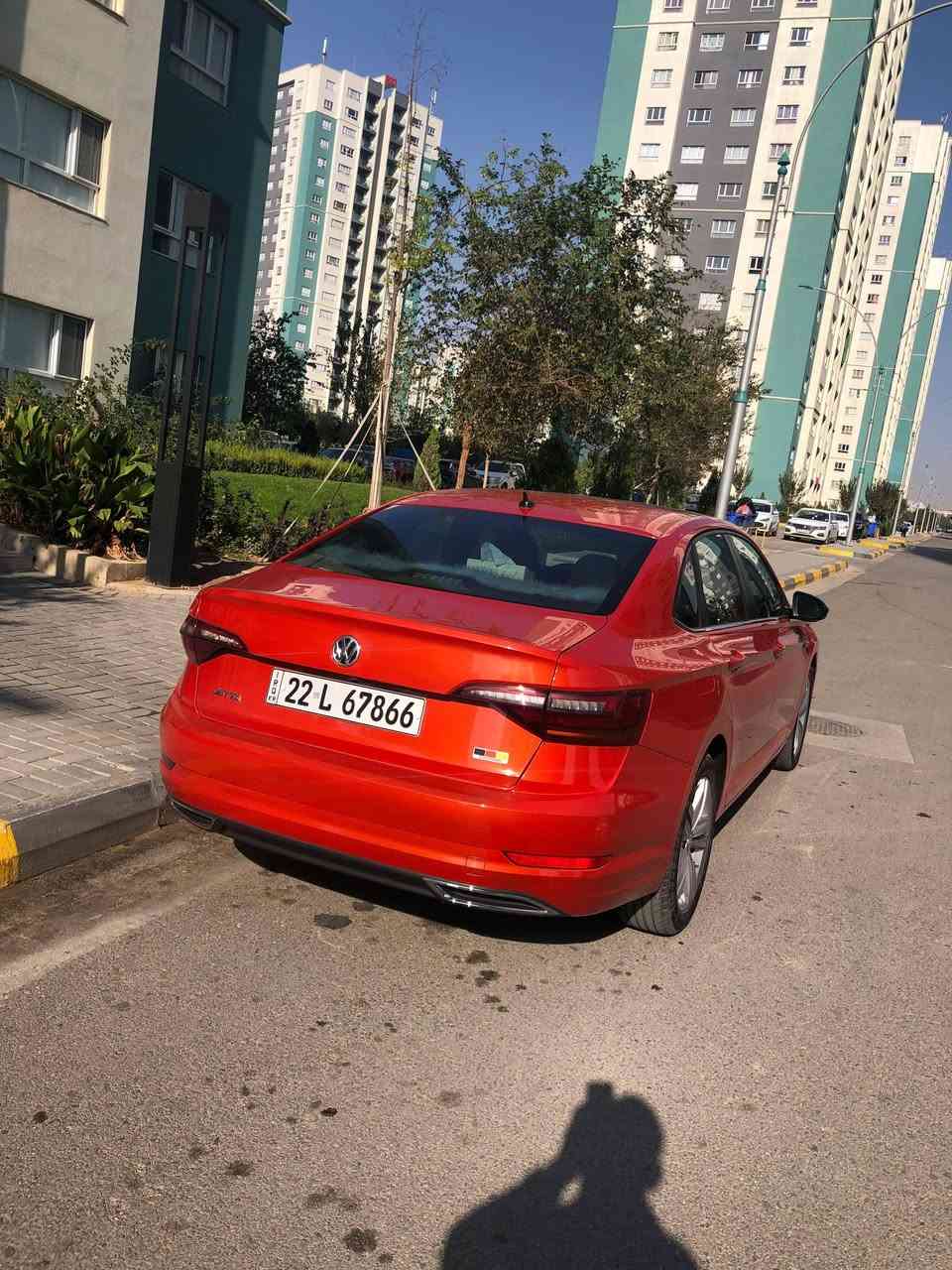 مكلف بل نشر للبيع حينا موديل 2019
فول مواصفات بدون صبغ حجم مكينا 14 توربو 
ما مفتوح سعر سيارا 150 ورقه بيها مجال بسيط مكان سيارا بغداد الاعظميه تلفون *********** واتساب
