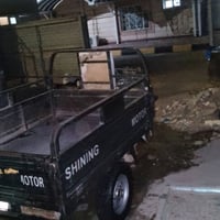 2012 • رقم ألماني • ما يحتاج برغي