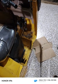 توك توك • موديل 2019 • نهروان بغداد