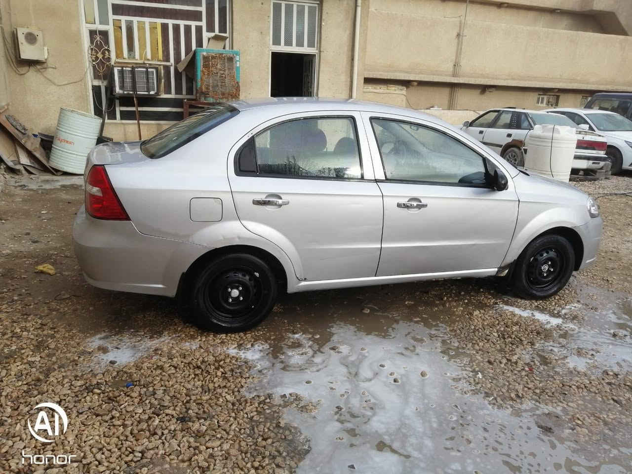 سلام عليكم افيوووو ٢٠٠٧ السياره جاهزه للخير مكينه كير خير من الله رقم بابل بسمي تخم تاير جديد مابيه نقص مكاني بابل بيه ٣ قطع ابيع احزام السياره جاهزه تبريد ثلج تلفون ***********
