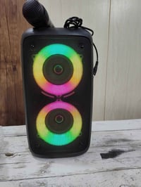 ديجي امزون • اصلي • مايك ومضخم