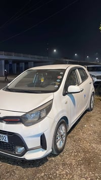 للبيع موديل 2021 ماشيه 55 الف فقططط مكانها بغداد المنصور 07881336663