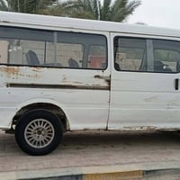 فتون للبيع موديل 2008 جاهزه من مكينه كير  اكسن خط وبحث مصفر للاستفسار ...