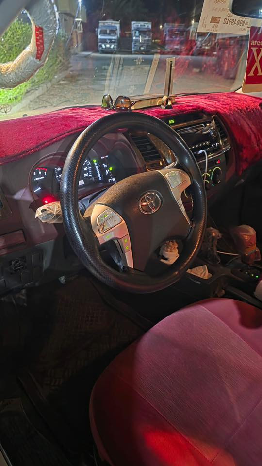 بيكم فورويل موديل 2014 ماشيه 130 تفاصيل سياره بل سونار محرك كفاله كير كفاله اتصال على رقم فقط مكاني فلوجه هاذا رقم صاحب سياره   ***********
