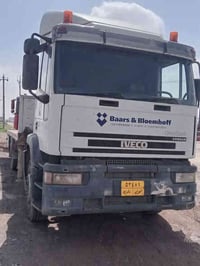 أفيكو كرين • ٢٠٠٣ • جك ٦،٥ طن